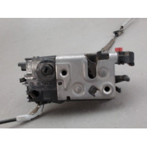 SYSTEME CONDAMNATION ARRIERE DROIT PEUGEOT 208