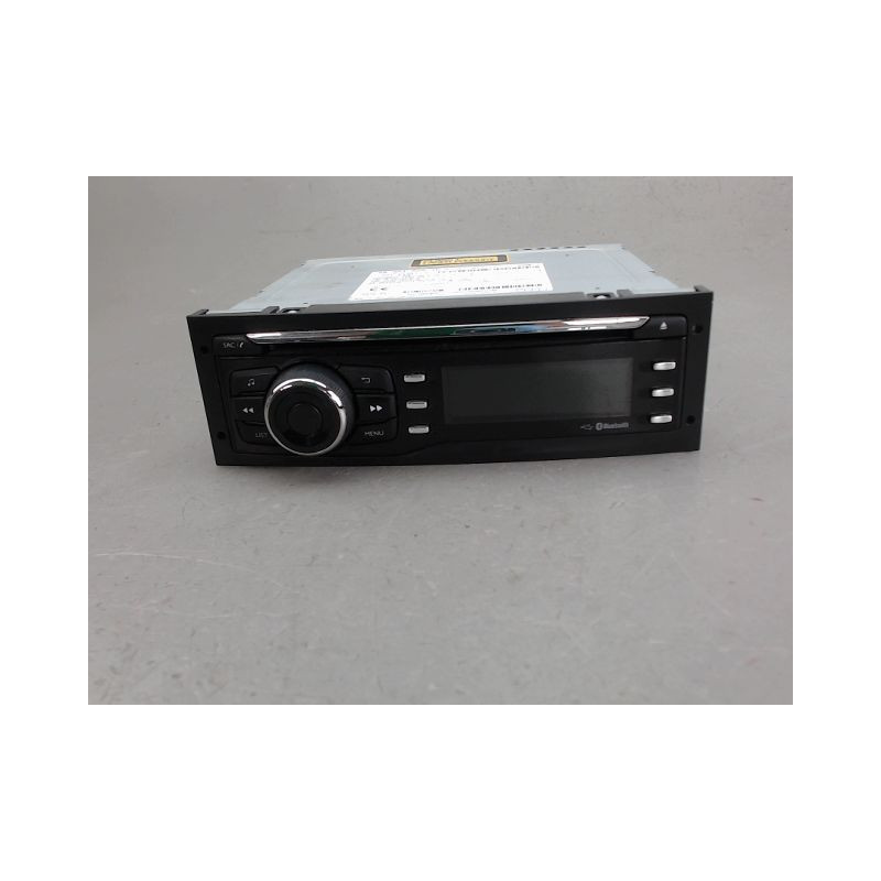 AUTORADIO PEUGEOT 208
