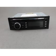 AUTORADIO PEUGEOT 208