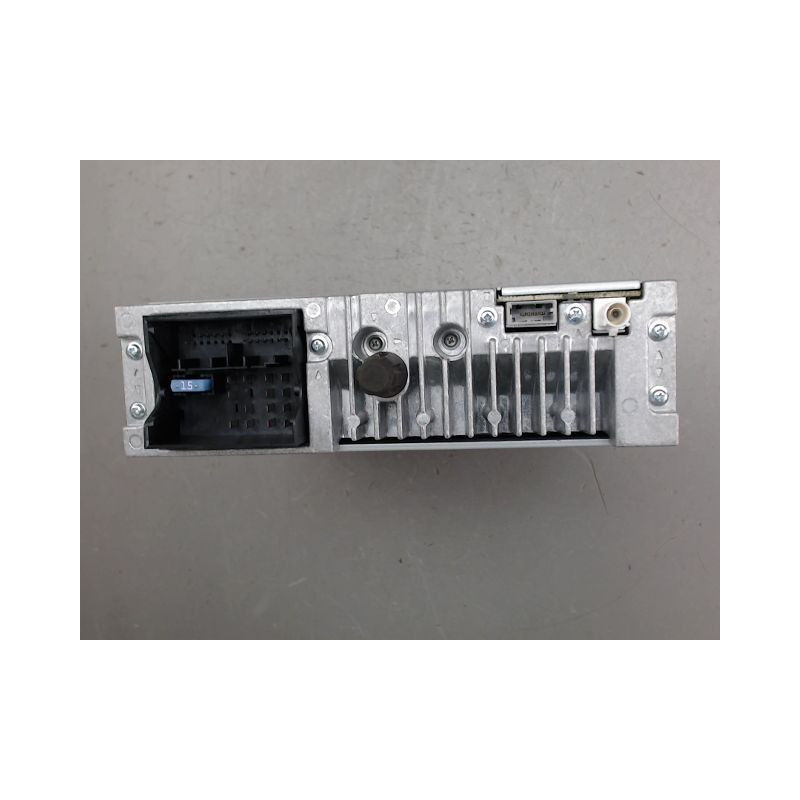 AUTORADIO PEUGEOT 208