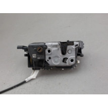 SYSTEME CONDAMNATION AVANT DROIT PEUGEOT 5008