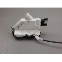 SYSTEME CONDAMNATION AVANT DROIT PEUGEOT 5008