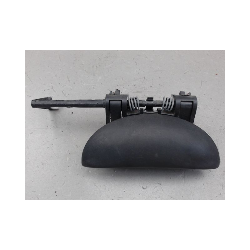 POIGNEE EXTERIEURE PORTE AVANT DROIT PEUGEOT 206