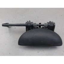POIGNEE EXTERIEURE PORTE AVANT DROIT PEUGEOT 206