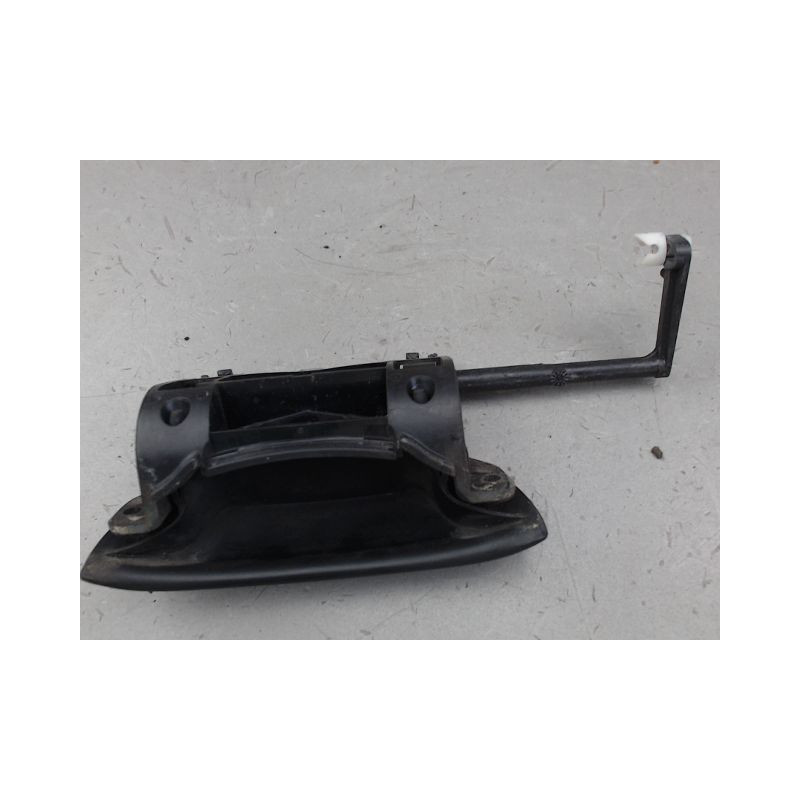 POIGNEE EXTERIEURE PORTE AVANT DROIT PEUGEOT 206