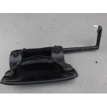 POIGNEE EXTERIEURE PORTE AVANT DROIT PEUGEOT 206