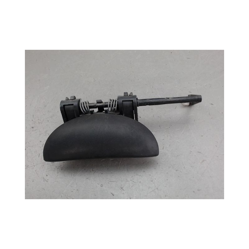 POIGNEE EXTERIEURE PORTE AVANT GAUCHE PEUGEOT 206