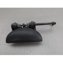 POIGNEE EXTERIEURE PORTE AVANT GAUCHE PEUGEOT 206