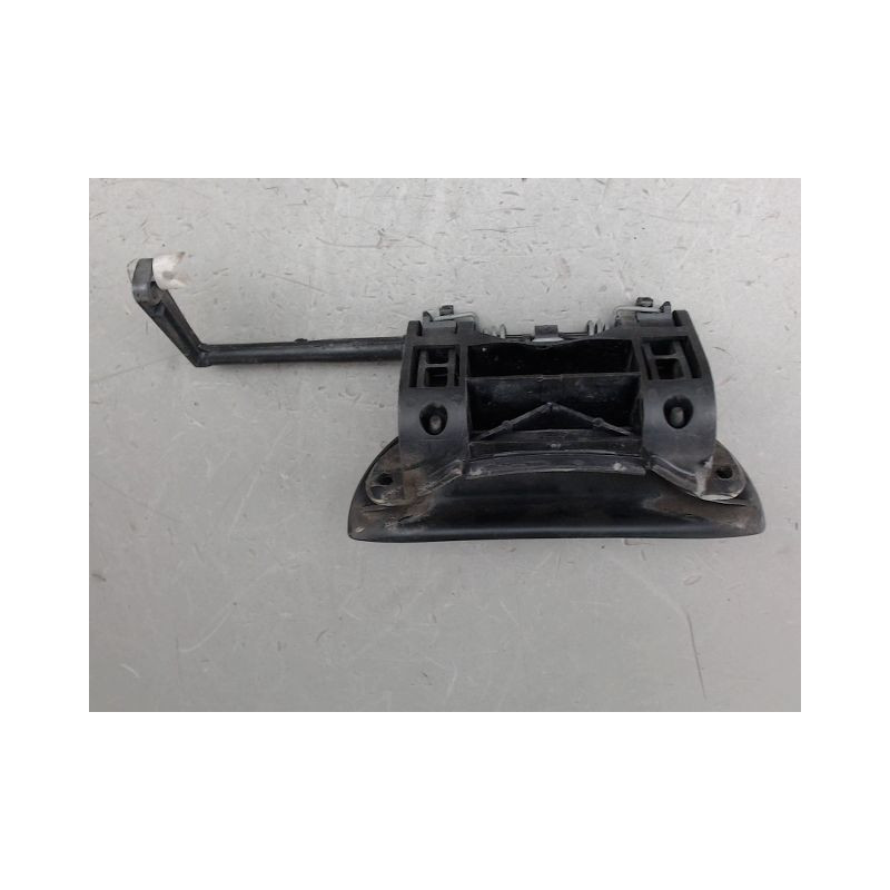 POIGNEE EXTERIEURE PORTE AVANT GAUCHE PEUGEOT 206