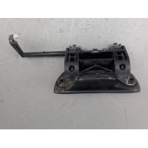 POIGNEE EXTERIEURE PORTE AVANT GAUCHE PEUGEOT 206