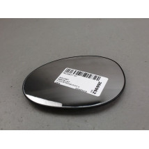 GLACE RETROVISEUR EXT G PEUGEOT 107