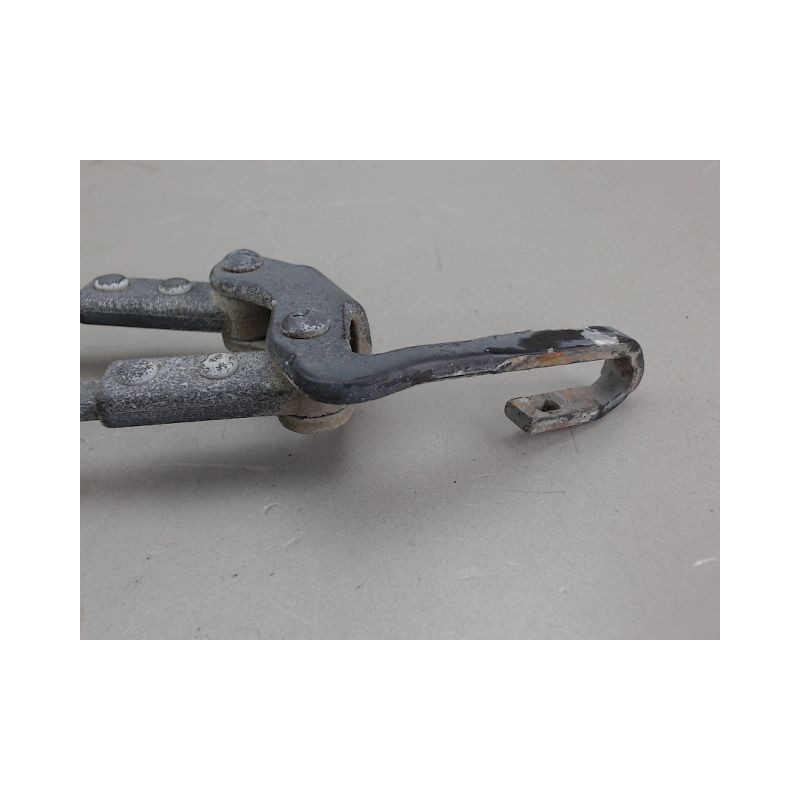 BRAS ESSUIE-GLACE AVANT PEUGEOT 107