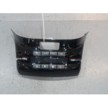 COMMANDE DE CHAUFFAGE PEUGEOT 208