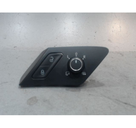 COMMANDE RETROVISSEUR EXT ELECTRIQUE