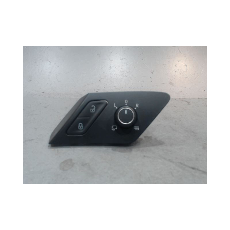 COMMANDE RETROVISSEUR EXTERIEUR ELECTRIQUE VOLKSWAGEN GOLF
