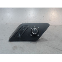 COMMANDE RETROVISSEUR EXTERIEUR ELECTRIQUE VOLKSWAGEN GOLF