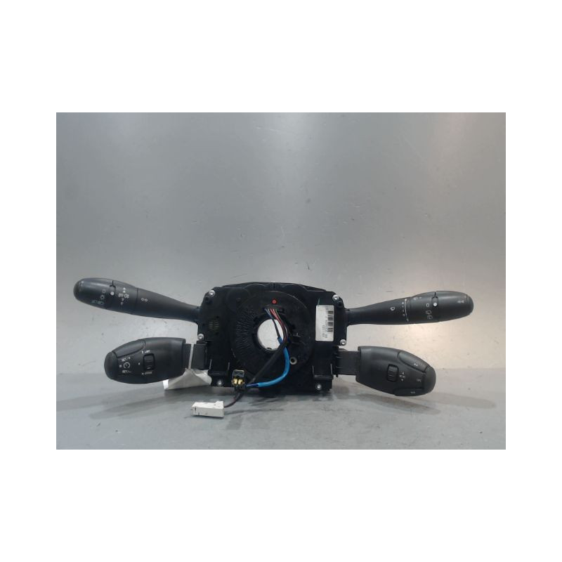 BLOC COMMODOS PEUGEOT 207