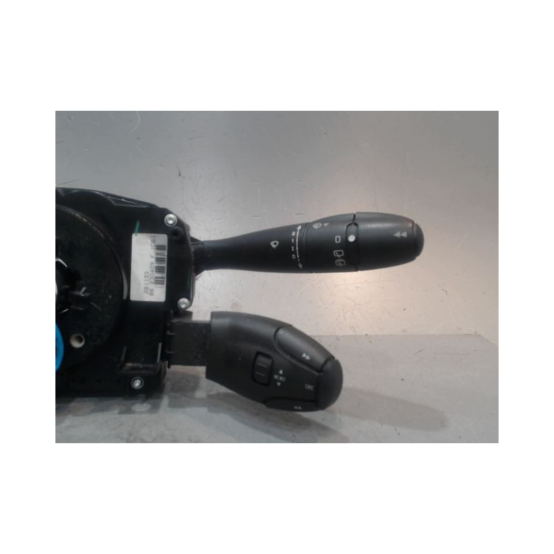 BLOC COMMODOS PEUGEOT 207