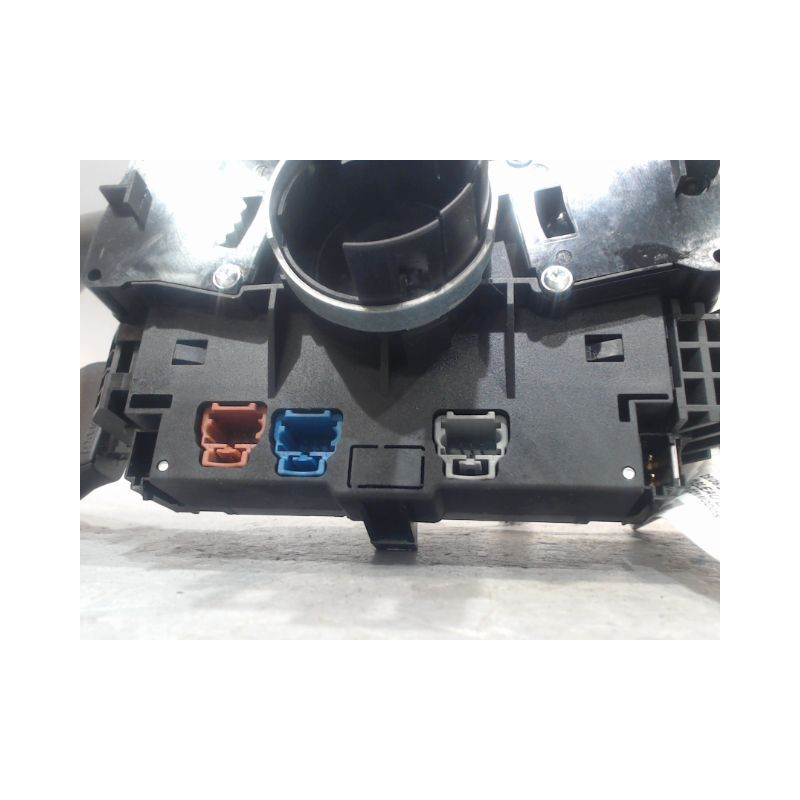 BLOC COMMODOS PEUGEOT 207