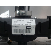 BLOC COMMODOS PEUGEOT 207