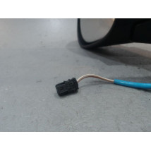 RETROVISEUR EXTERIEUR ELECTRIQUE GAUCHE CITROEN C2