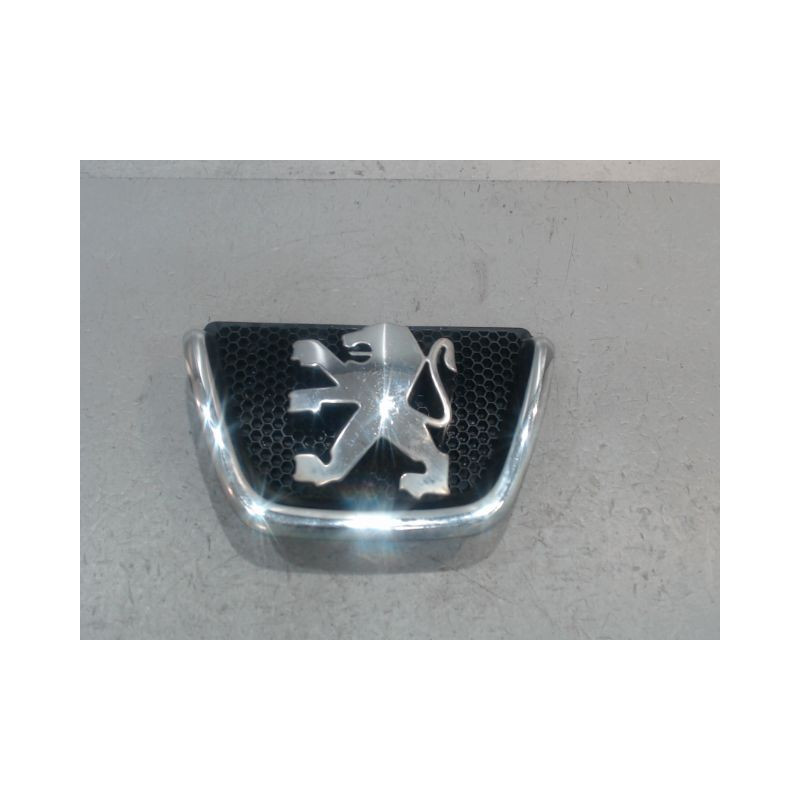 SIGLE CALANDRE PEUGEOT 206