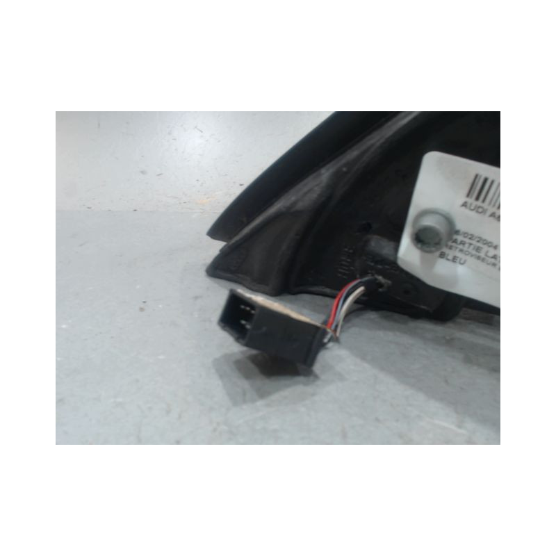 RETROVISEUR EXTERIEUR ELECTRIQUE DROIT AUDI A6