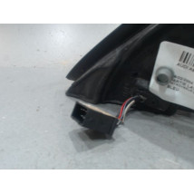 RETROVISEUR EXTERIEUR ELECTRIQUE DROIT AUDI A6
