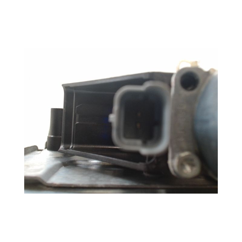 MECANISME+MOTEUR LEVE-GLACE AVANT DROIT PEUGEOT 208 Phase 1 2012-...