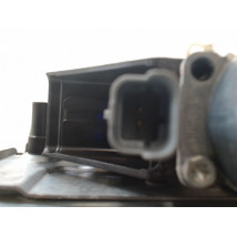 MECANISME+MOTEUR LEVE-GLACE AVANT DROIT PEUGEOT 208 Phase 1 2012-...