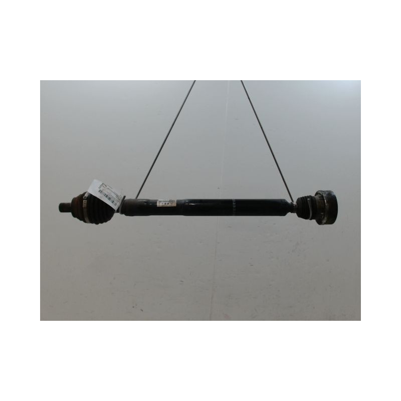 TRANSMISSION AVANT DROIT VOLKSWAGEN GOLF VI  2008-2013 1.4 TSI