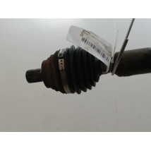 TRANSMISSION AVANT DROIT VOLKSWAGEN GOLF VI  2008-2013 1.4 TSI