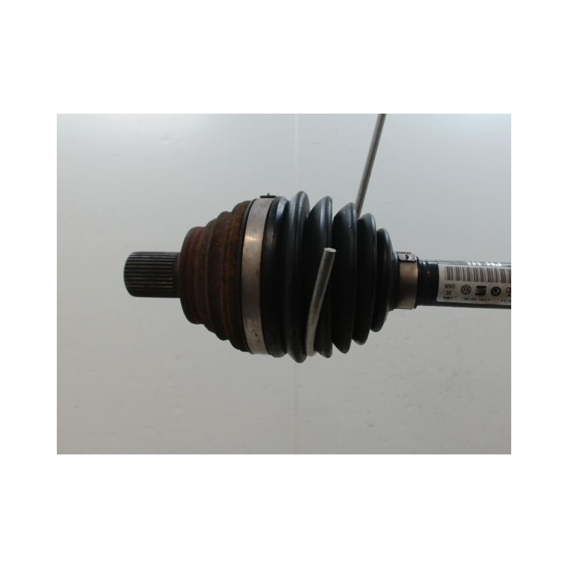 TRANSMISSION AVANT GAUCHE VOLKSWAGEN GOLF VI  2008-2013 1.4 TSI