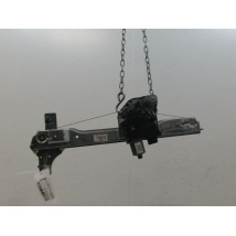 MECANISME+MOTEUR LEVE-GLACE AVANT GAUCHE PEUGEOT 208 Phase 1 2012-...