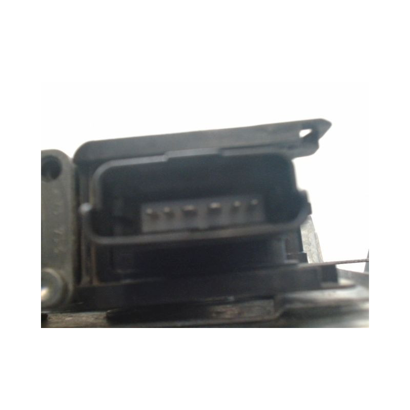 MECANISME+MOTEUR LEVE-GLACE AVANT GAUCHE PEUGEOT 208 Phase 1 2012-...