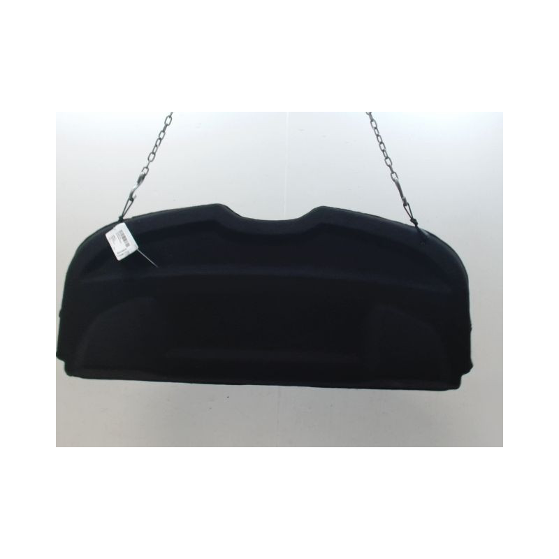 TABLETTE PLAGE ARRIERE PEUGEOT 208 Phase 1 2012-...
