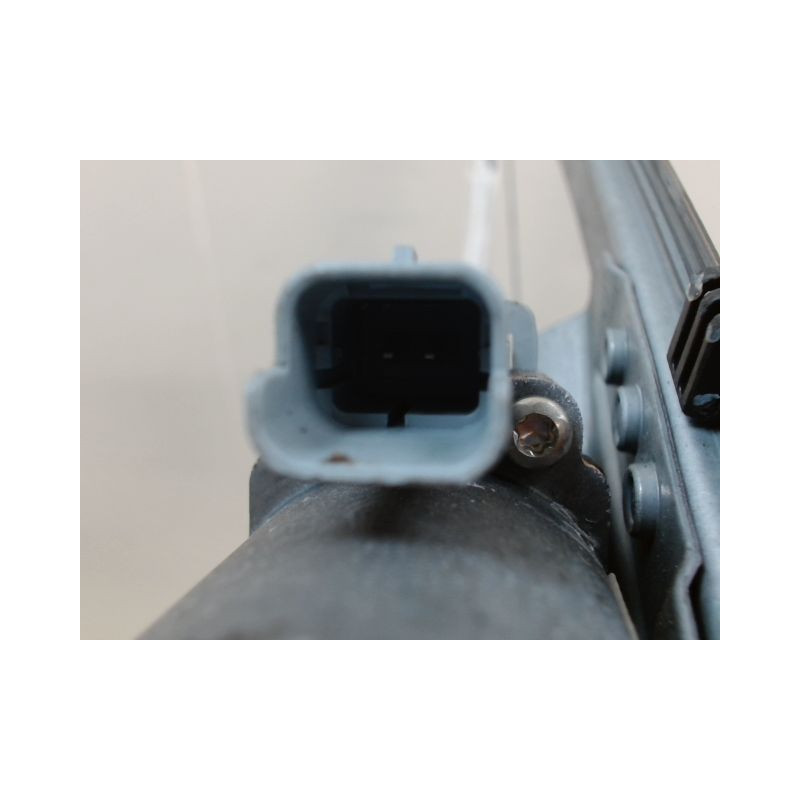 MECANISME+MOTEUR LEVE-GLACE AVANT DROIT CITROEN C3 I Phase 2 2005-2010