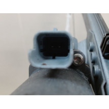 MECANISME+MOTEUR LEVE-GLACE AVANT DROIT CITROEN C3 I Phase 2 2005-2010