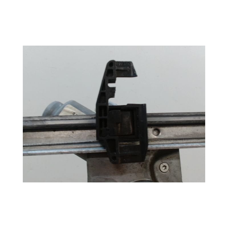 MECANISME+MOTEUR LEVE-GLACE AVANT DROIT CITROEN C3 I Phase 2 2005-2010