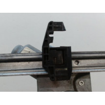 MECANISME+MOTEUR LEVE-GLACE AVANT DROIT CITROEN C3 I Phase 2 2005-2010