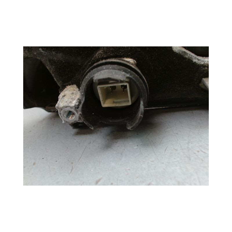 RETROVISEUR EXTERIEUR ELECTRIQUE GAUCHE BMW SERIE 1 I (E81) 2007-2011