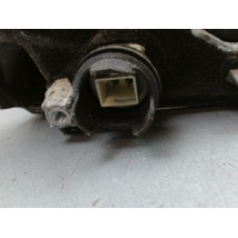 RETROVISEUR EXTERIEUR ELECTRIQUE GAUCHE BMW SERIE 1 I (E81) 2007-2011