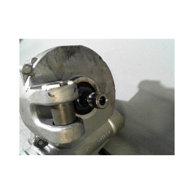 COLONNE DE DIRECTION ASSISTEE TOYOTA AURIS 2007-