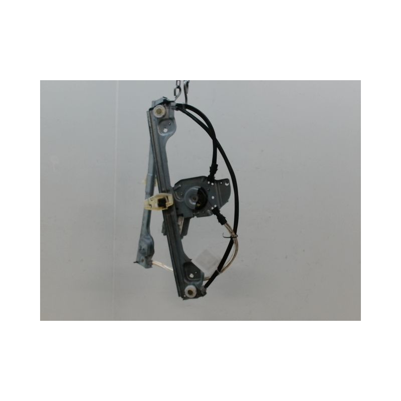 MECANISME+MOTEUR LEVE-GLACE AVANT DROIT PEUGEOT 1007 2005-2010