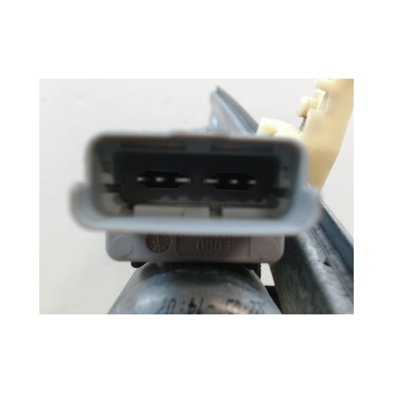 MECANISME+MOTEUR LEVE-GLACE AVANT DROIT PEUGEOT 1007 2005-2010