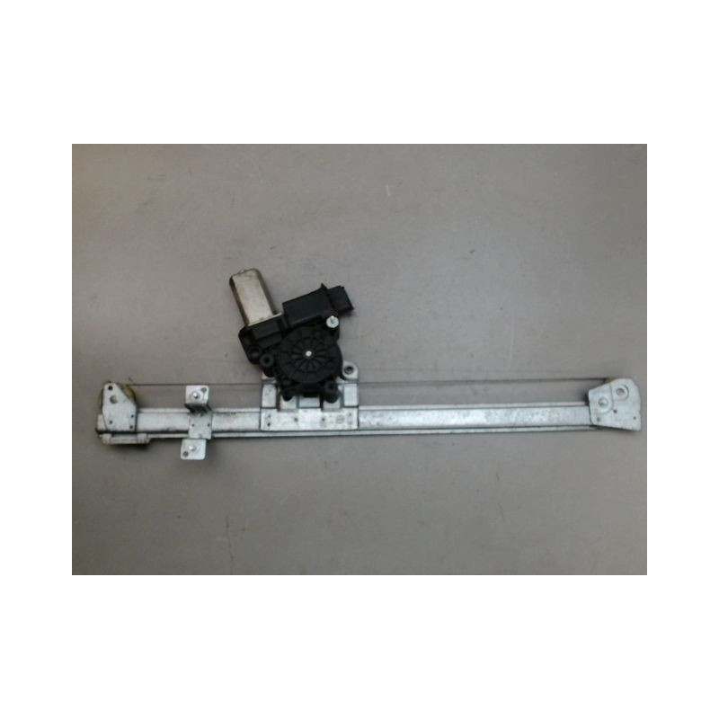 MECANISME LEVE-GLACE AVANT GAUCHE PEUGEOT BOXER