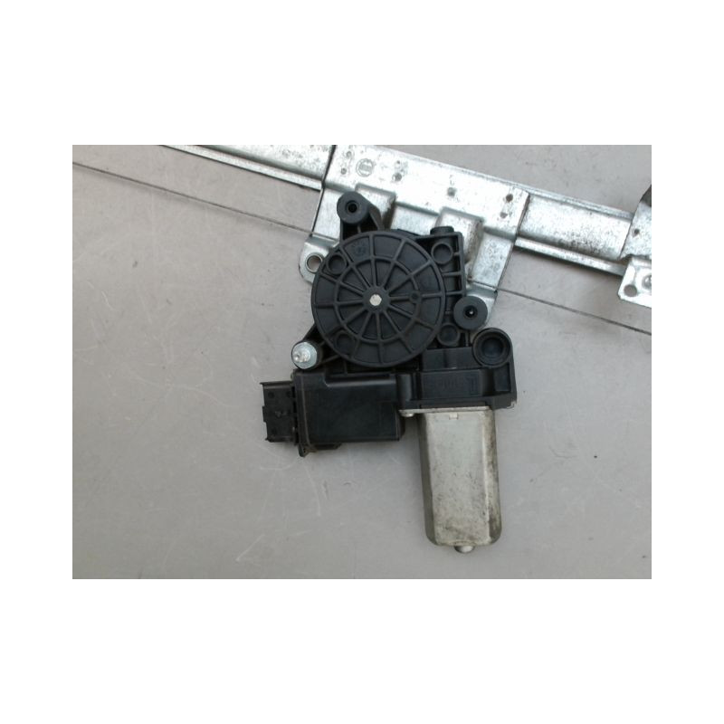 MECANISME LEVE-GLACE AVANT GAUCHE PEUGEOT BOXER