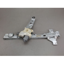 MECANISME LEVE-GLACE AVANT GAUCHE PEUGEOT 3008