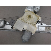 MECANISME LEVE-GLACE AVANT GAUCHE PEUGEOT 3008
