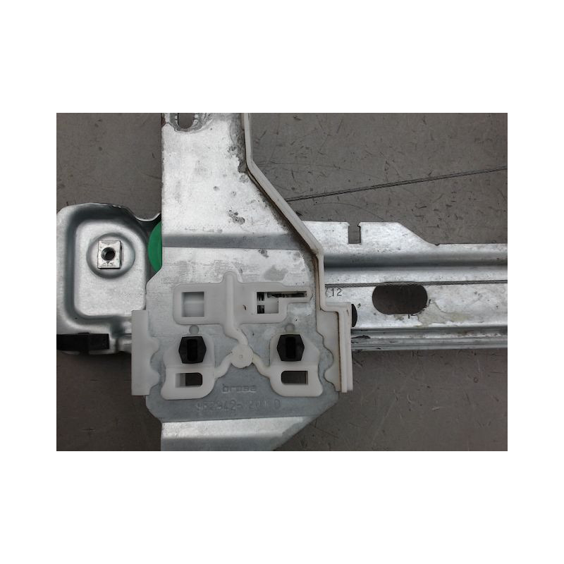MECANISME LEVE-GLACE AVANT GAUCHE PEUGEOT 3008